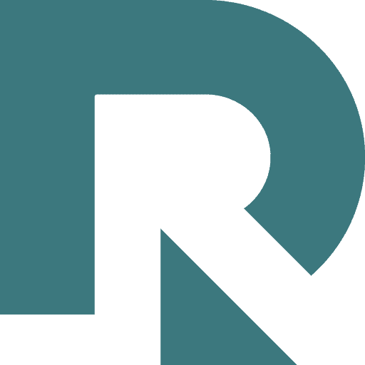 DesignReap Logo Icon