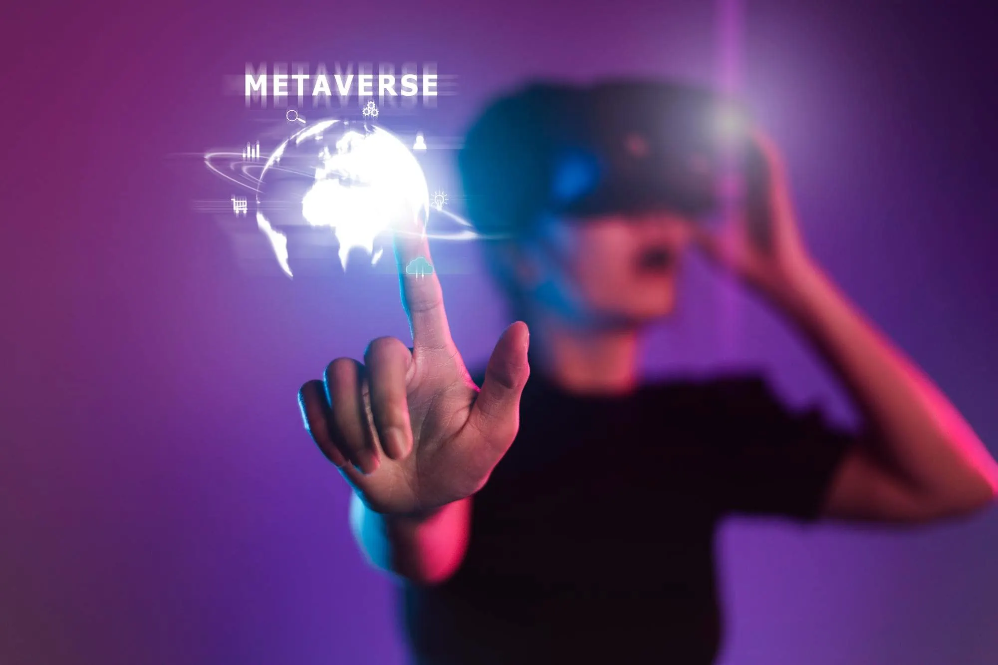 Metaverse Designing: Introduction